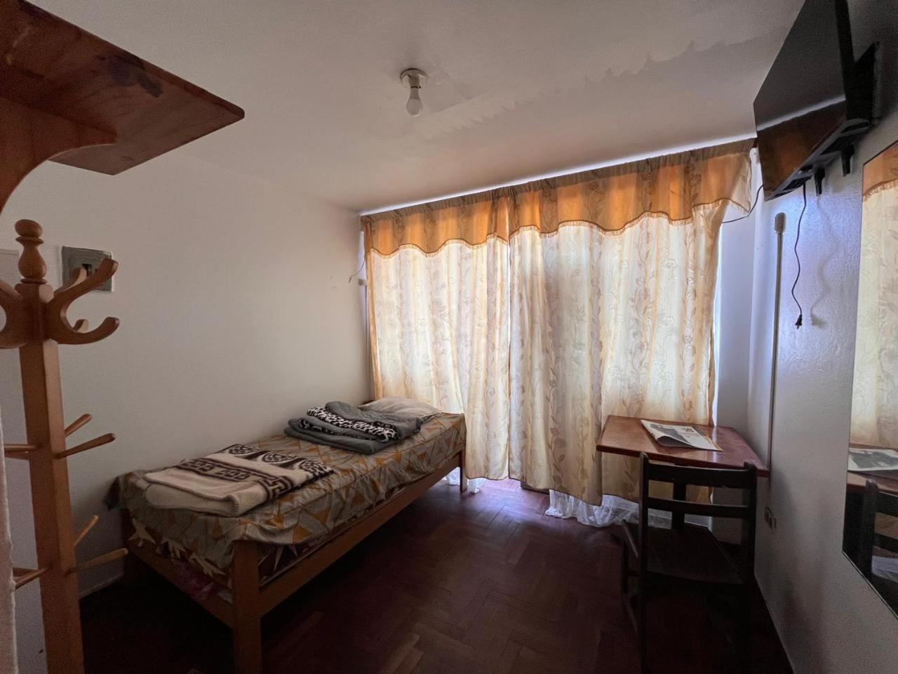 מלון צ'נקאיי Casa Gonzales A 10 Min Del Megapuerto מראה חיצוני תמונה