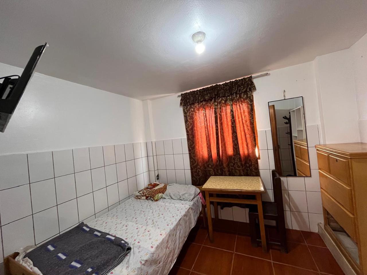 מלון צ'נקאיי Casa Gonzales A 10 Min Del Megapuerto מראה חיצוני תמונה